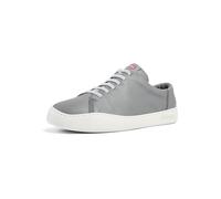 Camper Men's Peu Touring K100479 Sneaker, Medium Gray 044, 44 EU