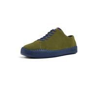 Camper Men's Peu Touring K100479 Sneaker, Medium Green 048, 9.5 UK