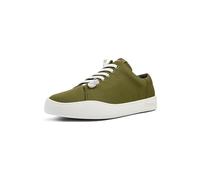 Camper Men's Peu Touring K100881 Sneaker, Medium Green 011, 46 EU