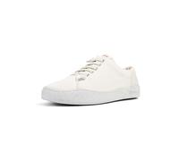 Camper Men's Peu Touring K100881 Sneaker, White Natural 015, 44 EU