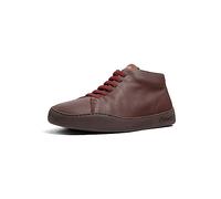 Camper Men's Peu Touring K300305 Sneaker, Medium Brown 016, 42 EU