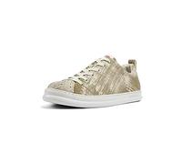 Camper Men's Runner Four K100226 Sneaker, Multicolor 129, 45 EU