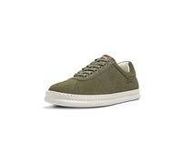 Camper Men's Runner Four K100227 Sneaker, Medium Green 059, 39 EU