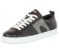 Camper Men's Runner Four K100893 Sneaker, Black 004, 40 EU