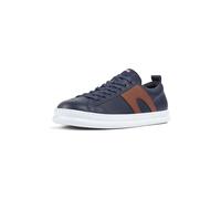 Camper Men's Runner Four K100893 Sneaker, Dark Blue 008, 40 EU