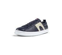 Camper Men's Runner Four K100893 Sneaker, Navy 005, 46 EU