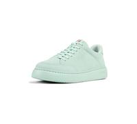 Camper Men's Runner K21 K100841 Sneaker, Lt Pastel Blue 021, 43 EU