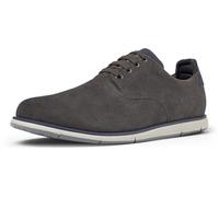 Camper Homme Smith K100478 Tissu Oxford, Gris foncé 007, 44 EU
