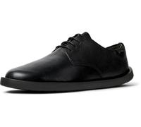 Camper Chaussures Wagon Round à lacets Noir Homme EU 41