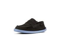 Camper Men's Wagon K100889 Moccasin, Dark Gray 007, 43 EU