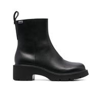 Camper - Milah Bottes - Femme - Chaussures - Noir - Taille: 37 EU