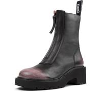Camper Milah K400776 Bottines à fermeture éclair pour femme, Multi-Assorted 008, 40 EU, Multi Assorted 008, 40 EU