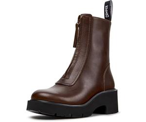 Camper Milah K400776 Bottines zippéesFemme