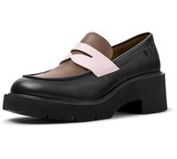 Camper Milah Moccasin/Ballerines Multi pour Femme - Assorted 38 (UE)