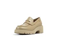 Camper Milah, Moccasin Femme