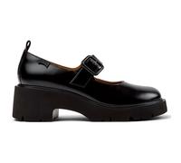 Camper Ballerines pour femme Milah K201681 Noir Taille 38 EU
