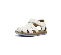 Camper Mixte bébé Bicho 80372 Fisherman, Blanc Naturel 074, 21 EU