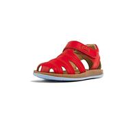 Camper Mixte bébé Bicho 80372 Sandal, Rouge 071, 24 EU