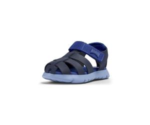 Camper Mixte bébé Oruga First Walker-k800489 Fisherman
