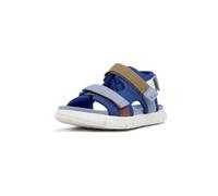 Camper Mixte bébé Oruga K800532 Sandales à 2 Bretelles, Multicolore 008 TWS, 25 EU