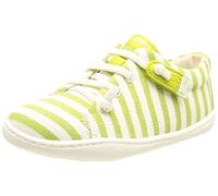 Camper Mixte bébé Peu Cami K800369 Basket, Multicolore 017, 21 EU