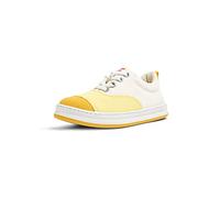 Camper Mixte bébé Runner Four K800540 Basket, Multicolore 002 TWS, 25 EU