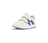 Camper Mixte bébé Runner Four K800559 Basket, Blanc 001 TWS, 21 EU