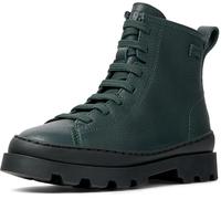 Camper Mixte Enfant Brutus K900179, Vert Foncé 027, 34 EU