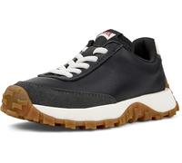 CAMPER Baskets 'Drift Trail' pierre / canneberge / noir, Taille 34