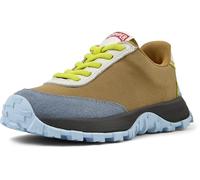 Camper Mixte Enfant Drift Trail K800548, Marron Moyen 014 TWS, 33 EU