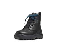 CAMPER Bottes ' Norte Twins ' noir, Taille 28
