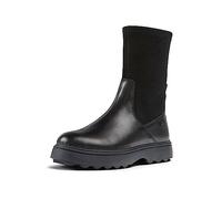 Camper Mixte Enfant Norte K900345, Noir 001, 33 EU