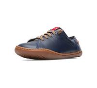 Chaussures Camper Peu Cami bleu marine enfant - 27