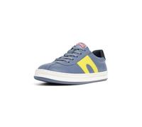 Camper Mixte Enfant Runner Four K800552, Gris Moyen 007 TWS, 34 EU