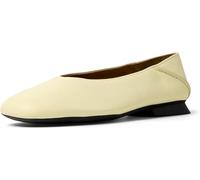 Camper Mocassin-ballerine Casi Myra Jaune pastel 38 (EU)