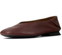 Camper Mocassin-Ballerine Casi Myra pour Femme Burgundy 37 (EU)