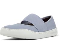 Camper Mocassin-Ballerine Peu Touring Lt-Pastel Blue 40 (EU)