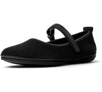 Camper Mocassin-Ballerine Right Nina pour Femme, Noir 35 (EU)