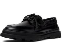 CAMPER Mocassin 'Brutus' noir, Taille 40