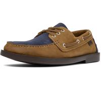 CAMPER Mocassin ' Don ' bleu / pomme, Taille 44