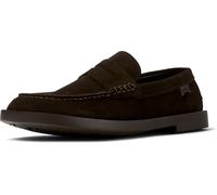 CAMPER Mocassin 'Don' brun foncé, Taille 42