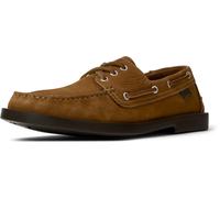 CAMPER Mocassin ' Don ' marron, Taille 44