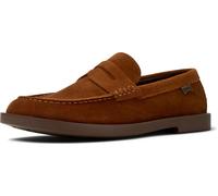CAMPER Mocassin 'Don' marron, Taille 45