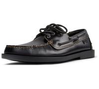 CAMPER Mocassin 'Don' noir, Taille 42