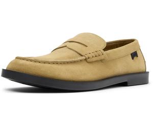 CAMPER Mocassin ' Don ' sable, Taille 43