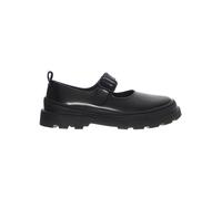CAMPER Mocassin 'Mimi Negro / Brutus+ Negro' noir, Taille 41