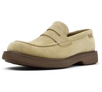 CAMPER Mocassin 'Norman' marron, Taille 40