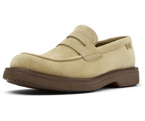 CAMPER Mocassin 'Norman' marron, Taille 44