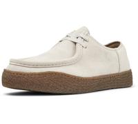 CAMPER Mocassin 'Peu Terreno' noisette, Taille 43