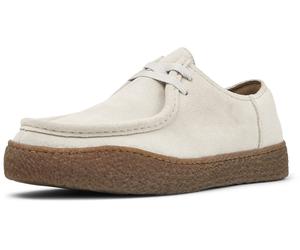 CAMPER Mocassin 'Peu Terreno' noisette, Taille 46
